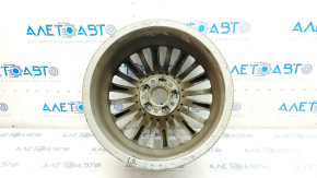 Колісний диск R18 x 8J BMW 4 F32/33/36 14-20 416 стиль, бордюрка, фарбований