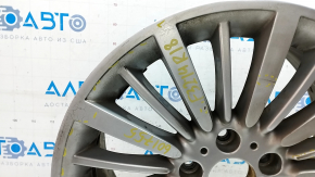 Диск колесный R18 x 8J BMW 4 F32/33/36 14-20 416 стиль, бордюрка, крашенный