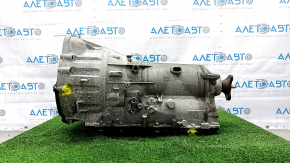 АКПП у зборі BMW 4 F32/33/36 14-16 GA8HP45Z RWD 92к