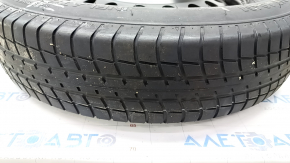 Запасное колесо докатка 165/80 R17 VW Atlas 18-