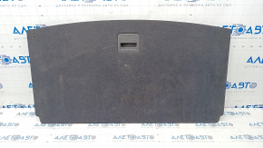 Підлога багажника VW Atlas 18- чорний, подряпини