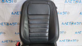 Водійське сидіння Ford Escape MK3 13-19 з airbag, підігрів, електро, шкіра