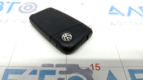 Ключ smart VW Atlas 18- 4 кнопки, тычки