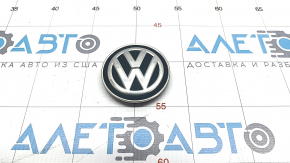 Центральний ковпачок на диск VW Atlas 18-66/56мм