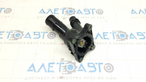 Корпус термостата Volvo V90 17-21 usa T5, T6