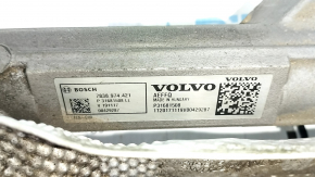 Рейка рулевая Volvo V90 17-22 usa электро