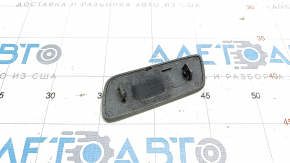 Заглушка омывателя фар переднего бампера правая Volvo V90 17-22 usa