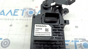 Камера стеження за смугою Volvo V90 17-21 usa T5, T6 на лобовому