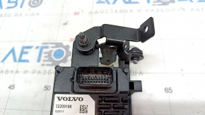Камера слежения за полосой Volvo V90 17-21 usa T5, T6 на лобовом