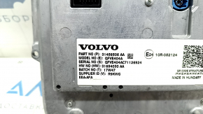 Монитор дисплей навигация Volvo V90 17-18 usa T5, T6