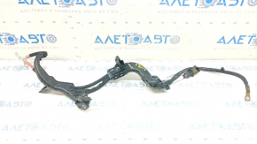 Проведення стартера Volvo V90 17-21 usa T5, T6