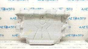 Термозахист корита багажника Volvo V90 17-22