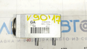 Клапан печі кондиціонера Volvo V90 17-22