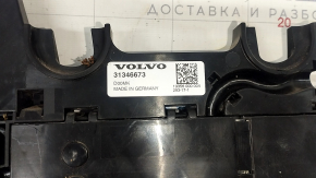 Распределительная плита АКБ Volvo V90 17-18 usa T5, T6