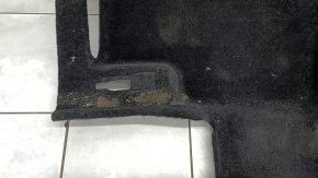 Покриття підлоги VW Atlas 18- під задній ряд, під чищення