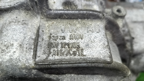 АКПП в сборе VW Atlas 18- 3.6 QVK AWD 73к