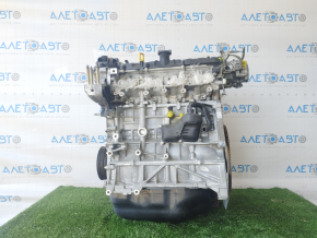 Двигатель Mazda 6 13-17 2.5, 80к, компрессия 10-10-10-10