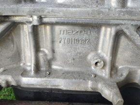 Двигун Mazda 6 13-17 2.5, 80к, компресія 10-10-10-10 