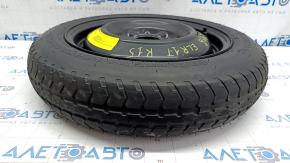 Запасное колесо докатка Hyundai Elantra AD 17-20 125/80 R15