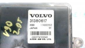 Блок управления АКПП Volvo V90 18-19 usa T5 AWD TG-81SC