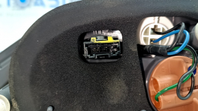 Ліхтар внутрішній кришка багажника правий Hyundai Elantra AD 17-18