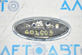 Емблема значок кришки багажника Ford Fusion mk5 13-20 надлом кріп