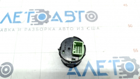 Кнопка запалювання Start-Stop Mazda 6 13-21