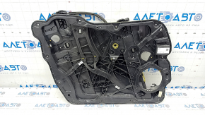 Стеклоподъемник механизм передний левый Alfa Romeo Stelvio 18- с панелью, трещина в креплении