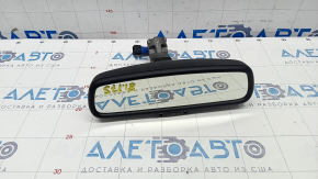 Зеркало внутрисалонное Alfa Romeo Stelvio 18- под датчик дождя с автозатемнением
