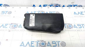 Подушка безопасности airbag сидения передняя левая Alfa Romeo Stelvio 18-