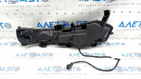 Денні ходові вогні DRL лев Lexus NX200t NX300 NX300h 15-21 LED