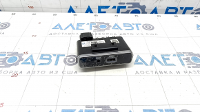 USB Hub, AUX Alfa Romeo Stelvio 18-