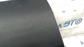 Ящик рукавички, бардачок Lexus NX200t NX300 NX300h 15-21 чорний, подряпина