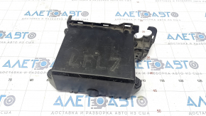 Корпус блоку ECU комп'ютера двигуна Mazda3 2.3 03-08