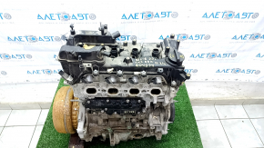 Двигатель Alfa Romeo Stelvio 18- 2.0T I4 GME T4 AWD 68к, с гидротрансформатором, топляк, эмульсия, клин, на запчасти