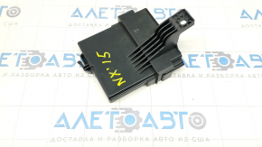 Компьютер AIR CONDITIONER Lexus NX200t NX300 NX300h 15-21