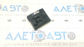 Steering Column Control Module Lexus NX200t NX300 NX300h 15-21