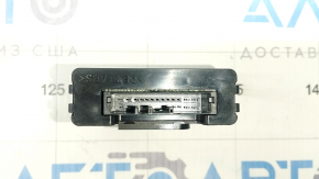 Steering Column Control Module Lexus NX200t NX300 NX300h 15-21