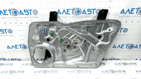 Склопідйомник механізм передній правий VW Tiguan 09-17