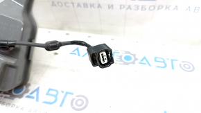 Ходовые огни DRL правый Honda Clarity 18-21 usa LED, песок