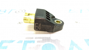 Датчик подушки безпеки передній прав Toyota Camry v55 15-17 usa