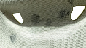 Обшивка потолка VW Tiguan 09-17 под панораму, беж, отклеивается ткань, под химчистку