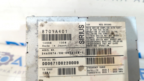 Satellite Radio Module Mitsubishi Outlander Sport ASX 10-