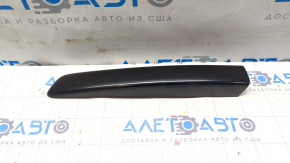 Накладка продольного рейлинга передняя правая Mitsubishi Outlander Sport ASX 10- царапины
