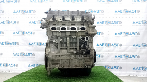Двигатель Jeep Renegade 15- 2.4 115к, топляк, обломаны шпильки коллектора, задиры, на запчасти