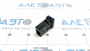 USB Hub, AUX Toyota Camry v55 15-17 usa