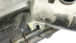 Корпус воздушного фильтра Toyota Camry v55 15-17 2.5 usa сломано крепление
