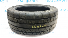 Шина R18 235/45 Uniroyal Power Paw 2022 всесезонна 6мм