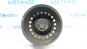 Диск железный R16 5*114.3 Toyota Camry v55 15-17 коррозия