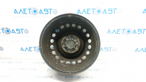 Диск железный R16 5*114.3 Toyota Camry v55 15-17 коррозия